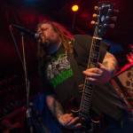 073 Napalm Death